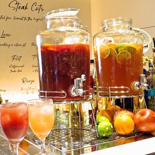 シュラスコ&ビアレストラン ALEGRIA_0