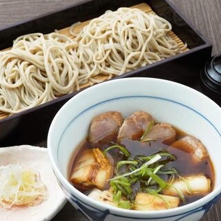 立川熟成寝かせ蕎麦たかや_1