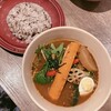 札幌スープカレーHIGUMA 