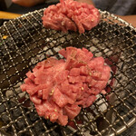 神戸牛焼肉 肉兵衛 - 