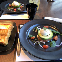 マーサーブランチ テラスハウス - 