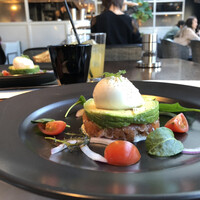 マーサーブランチ テラスハウス - 