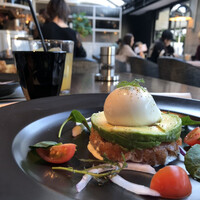 マーサーブランチ テラスハウス - 