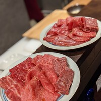 焼肉やまちゃん - 