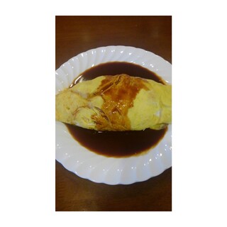 本物の洋食、本物の欧風料理がリーズナブルな価格で楽しめます。