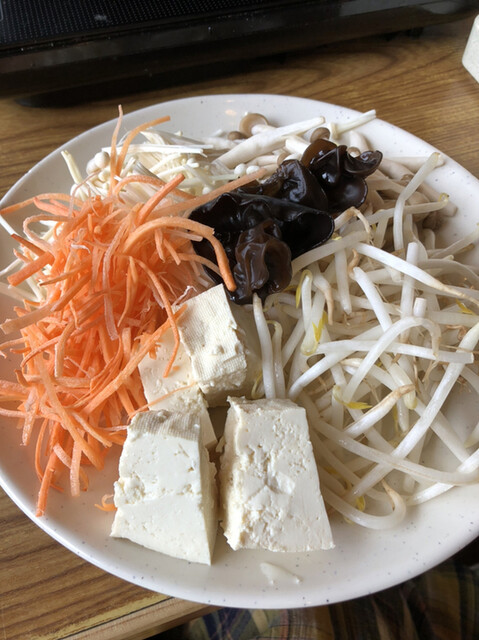 しゃぶ葉 幸手 幸手 しゃぶしゃぶ 食べログ