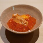 近松 - ☆ウニ＆キラキラいくらちゃん(#^.^#)☆