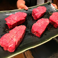 近江牛専門店 近江かど萬 - 