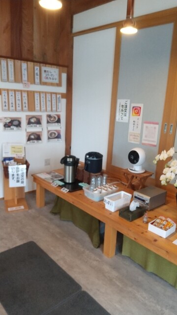 さんすい - 相馬（そば）の写真