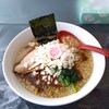 麺食堂　なるとや 小新店