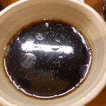 Ramen 辻 - つけ汁