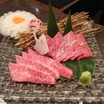 Yakiniku Taiga - 