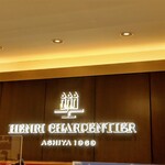 HENRI CHARPENTIER - 