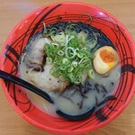 博多ラーメン げんこつ - 