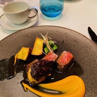 神楽坂 フレンチレストラン ラリアンス - 