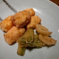 雨後晴 青山 - 
