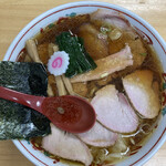 とら食堂 松戸分店 - 完璧なルッキング！