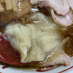 とら食堂 松戸分店 - ちゅるるるるるん！