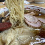 とら食堂 松戸分店 - ツルシコ！