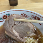 とら食堂 - ほろほろ！