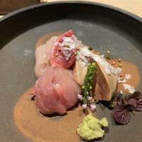 焼鳥 篠原 - 