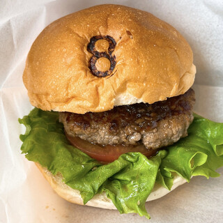 浜松バーガースタンド マルマル_0