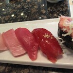 魚屋路 - 料理写真: