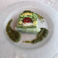 中国飯店 麗穂 - フレンチみたいですばらしい！