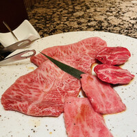 うしごろ 貫 恵比寿本店 - 