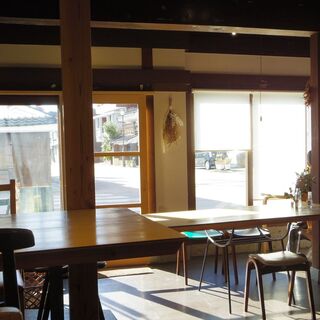 コンマ コーヒー スタンド_2