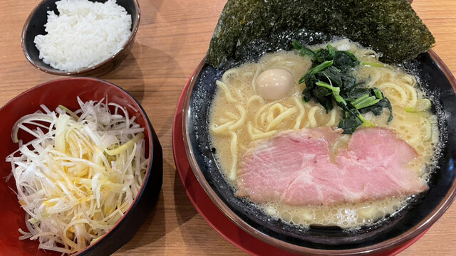 大森家 - 大森/ラーメン/ネット予約可  食べログ