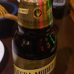 カンティーナ エルボラーチョ - メキシカン 黒ビール
            