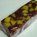 マガザンプラス - 手造り芋羊羹