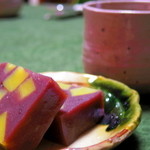 マガザンプラス - 西尾茶と共に