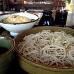 蕎麦居酒屋 重市 - 