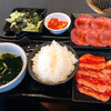 熟成焼肉いちばん しおだ野 - 料理写真: