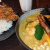 Rojiura Curry SAMURAI. さくら店