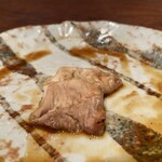 鳥茂 - 上シロ タレ