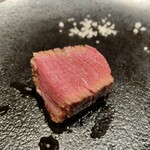 鳥茂 - シャトーブリアン