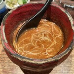 鳥茂 - にゅうめん