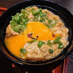 名古屋コーチン 麺・甘味とりしげ - 