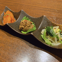 炭火焼肉 ふちおか - 