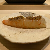 鮨 なんば 日比谷 - 