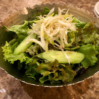 焼肉 ミツクニ 六本木 - 