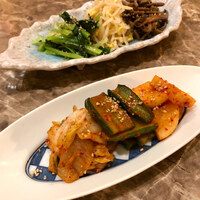 焼肉 ミツクニ 六本木 - 