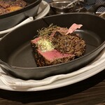 BLT STEAK OSAKA - 