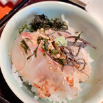 京の米料亭 八代目儀兵衛 - 