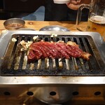 Oosaka Yakiniku Horumon Futago - 