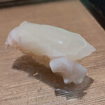 渋谷 鮨 Sublime - 