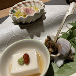 渋谷 鮨 Sublime - 